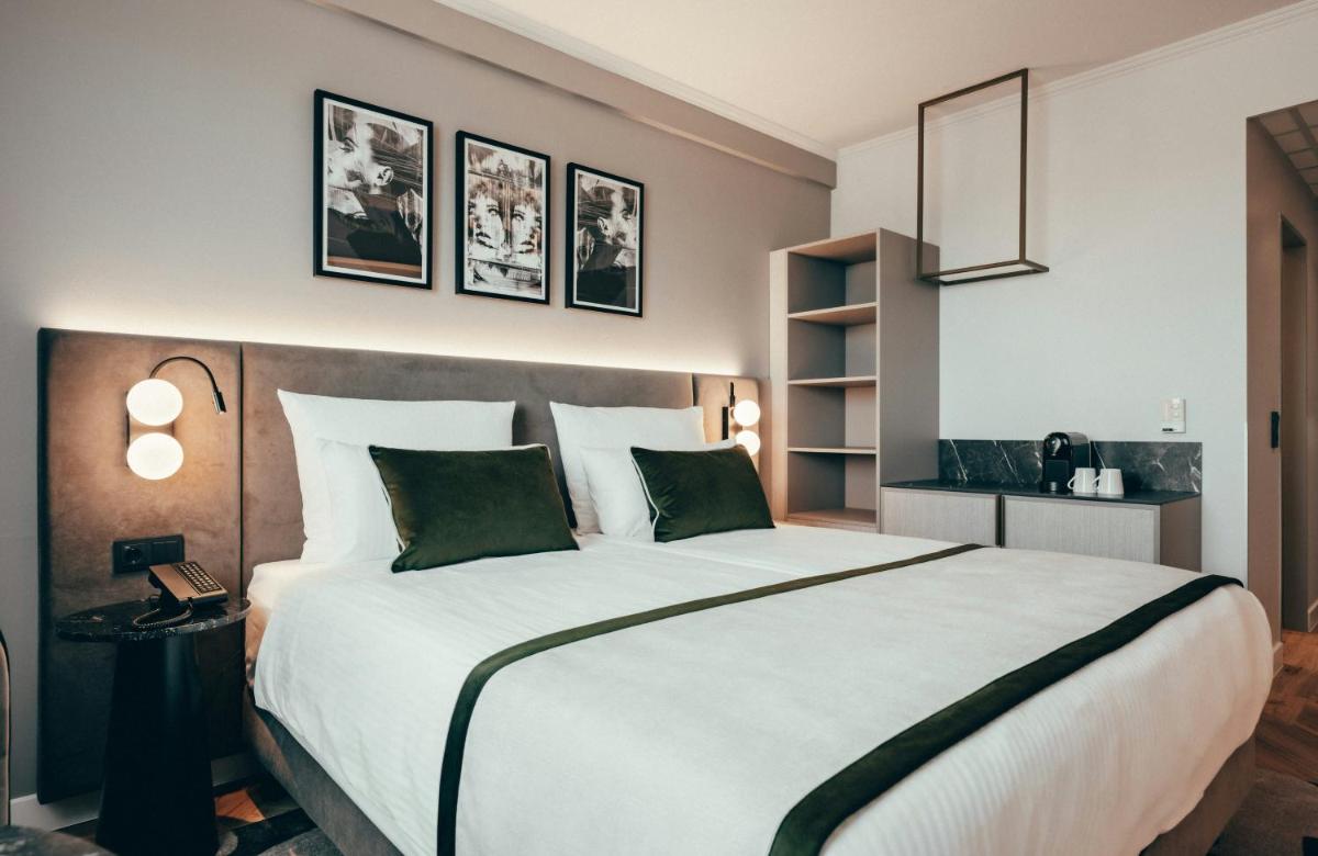 Leonardo Hotel Köln - Housity