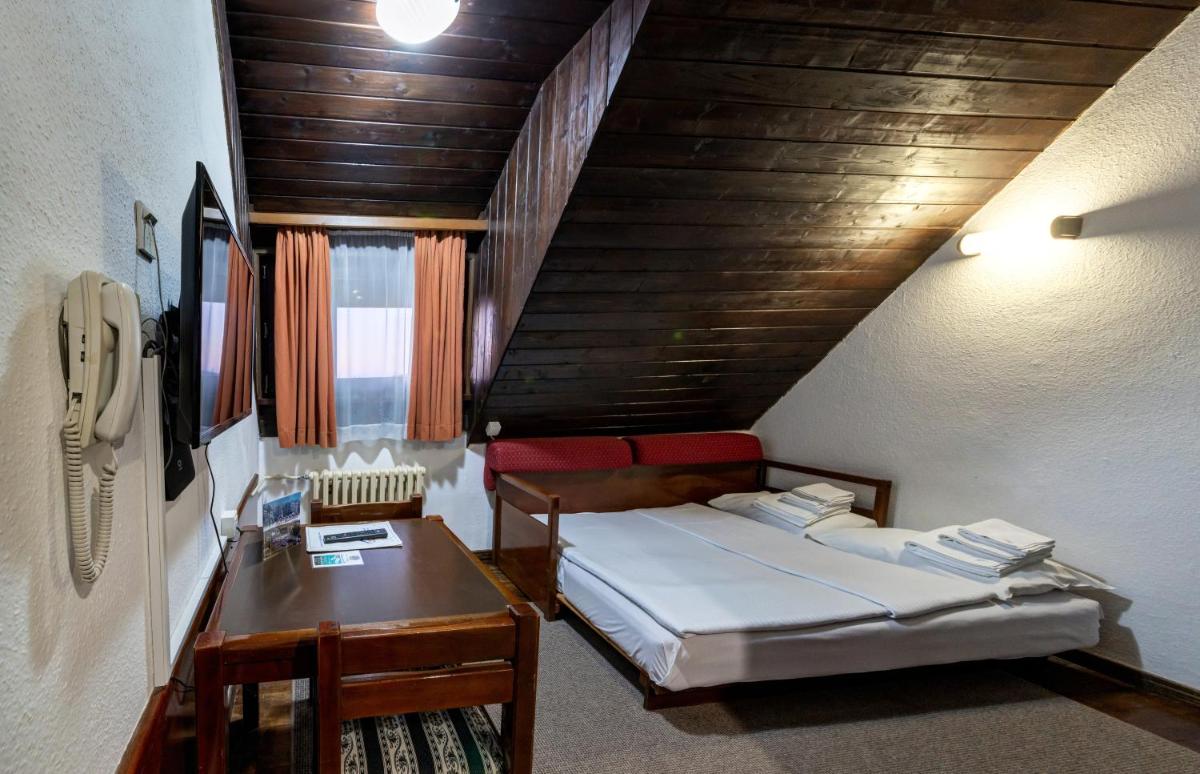 Apartments JAT Kopaonik - Housity
