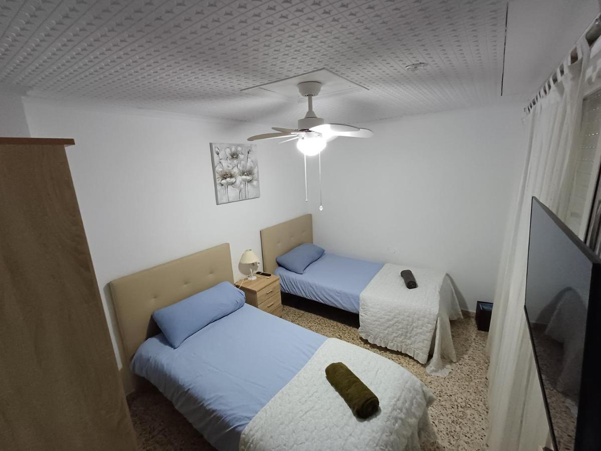 PARRA HOME y Garaje, Algemesi Home - Housity
