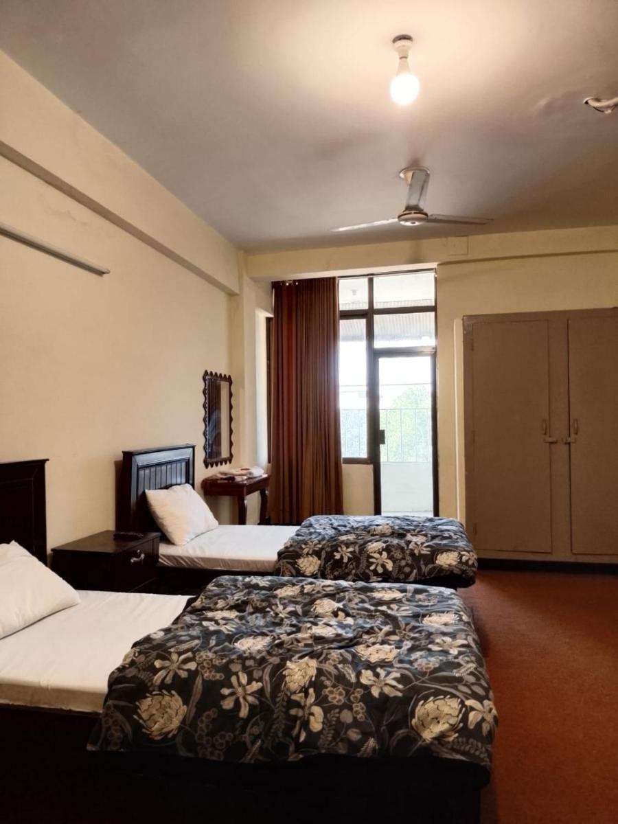 Sina Lodges and Guest house - Housity