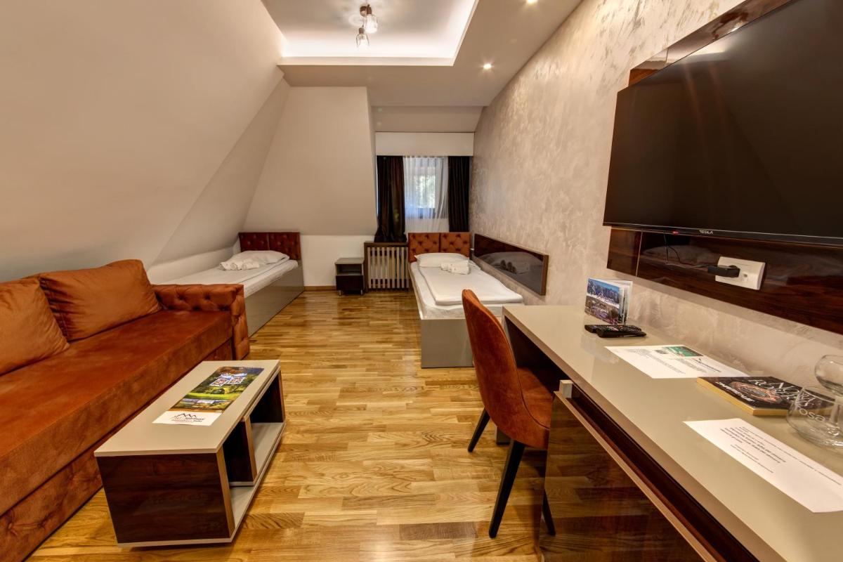Apartments JAT Kopaonik - Housity