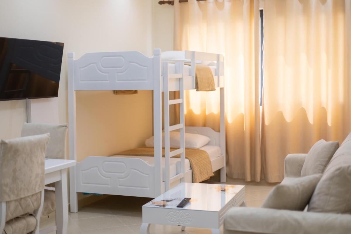 Vila Emi Apartment's - Hizvo