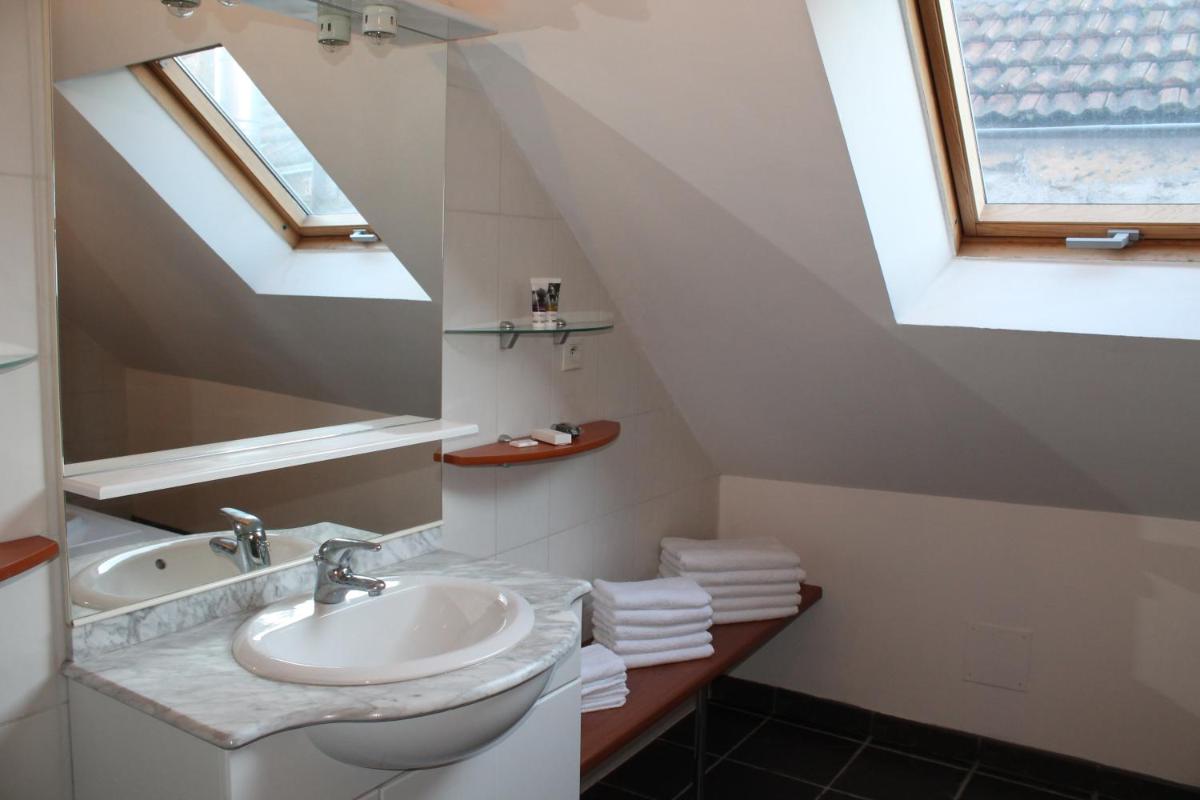 Suitetrails - Appartement des Vignes