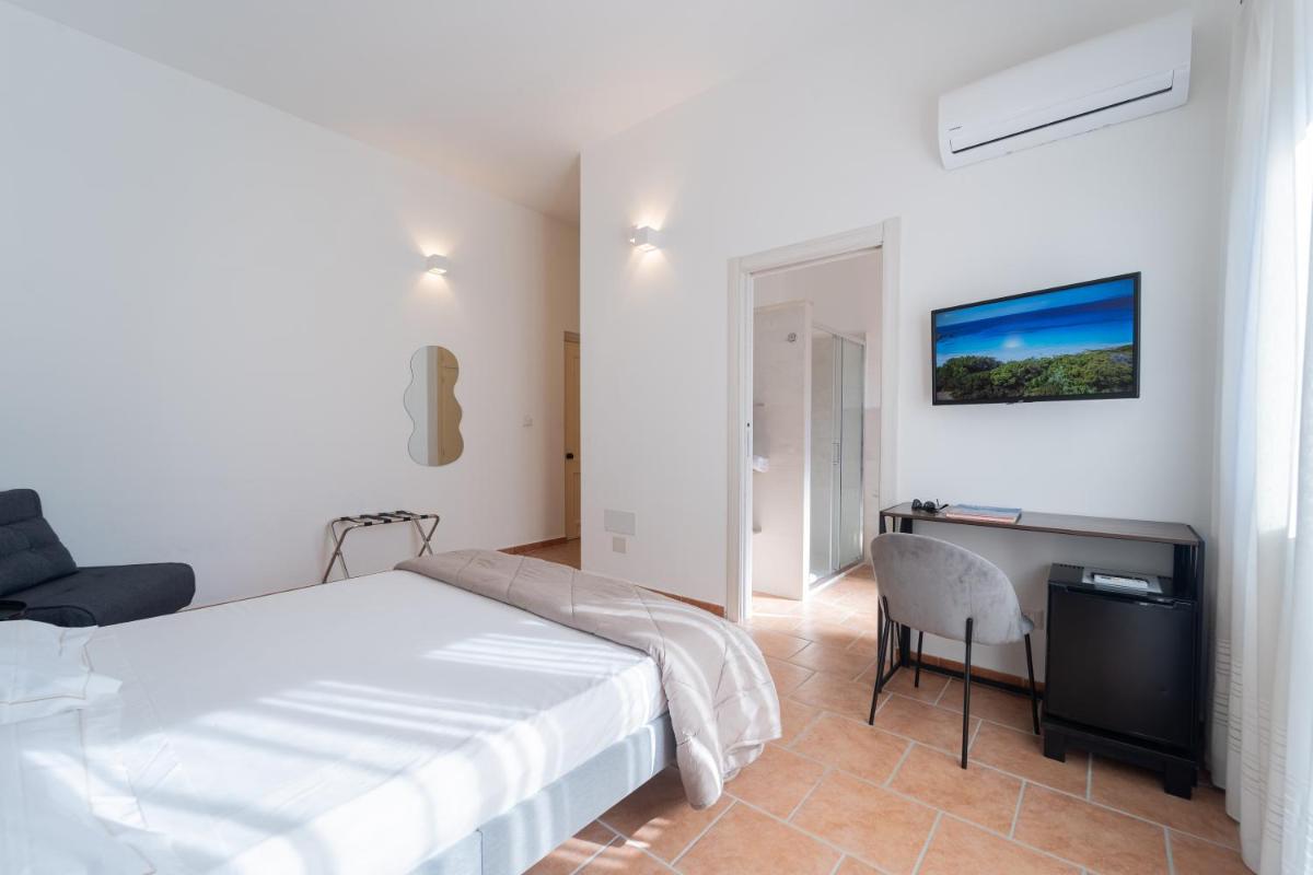 Albergo Ristorante Locanda Rosella - Housity