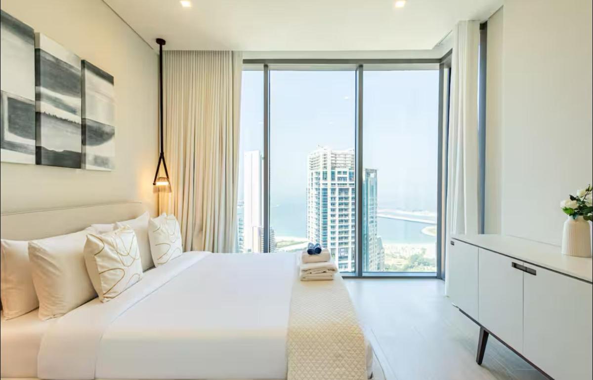 Apartment in Dubai - Housity