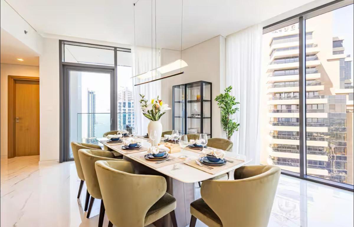 Apartment in Dubai - Housity