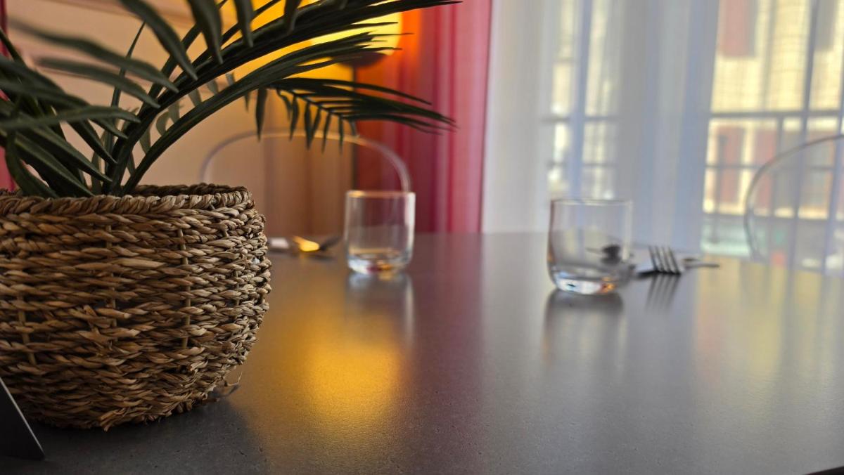 Boissons dans l'établissement Mercure Saint Nectaire - Spa & Bien-Être