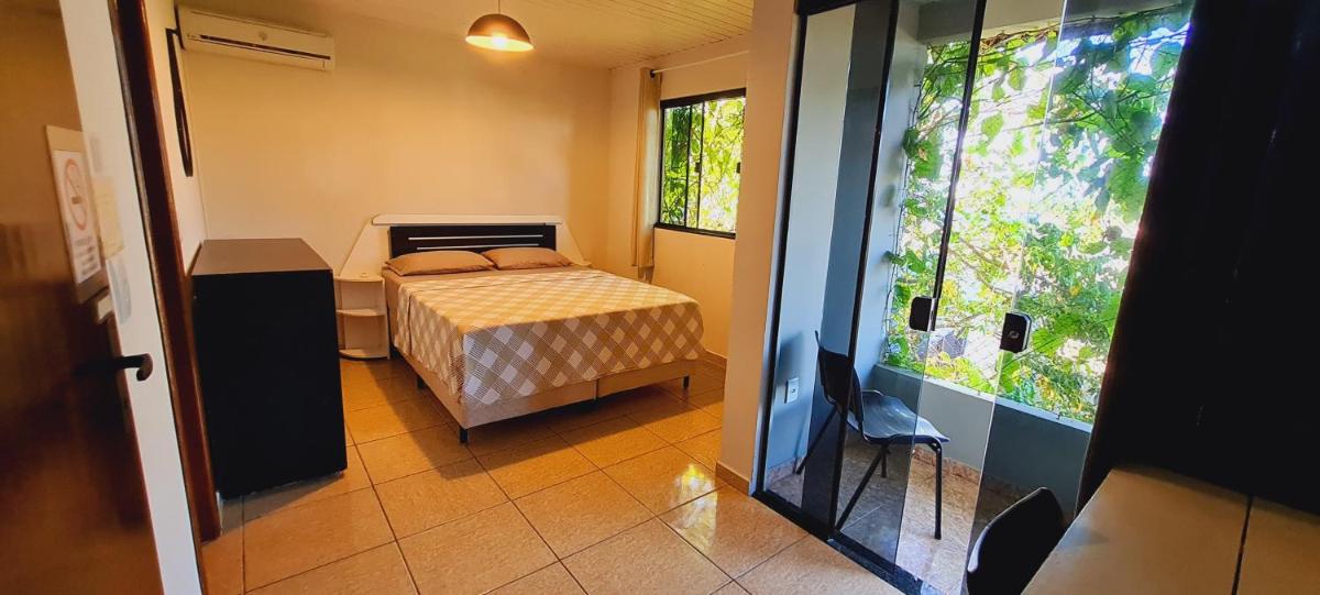 Bela Vista - Hospedagem - Housity