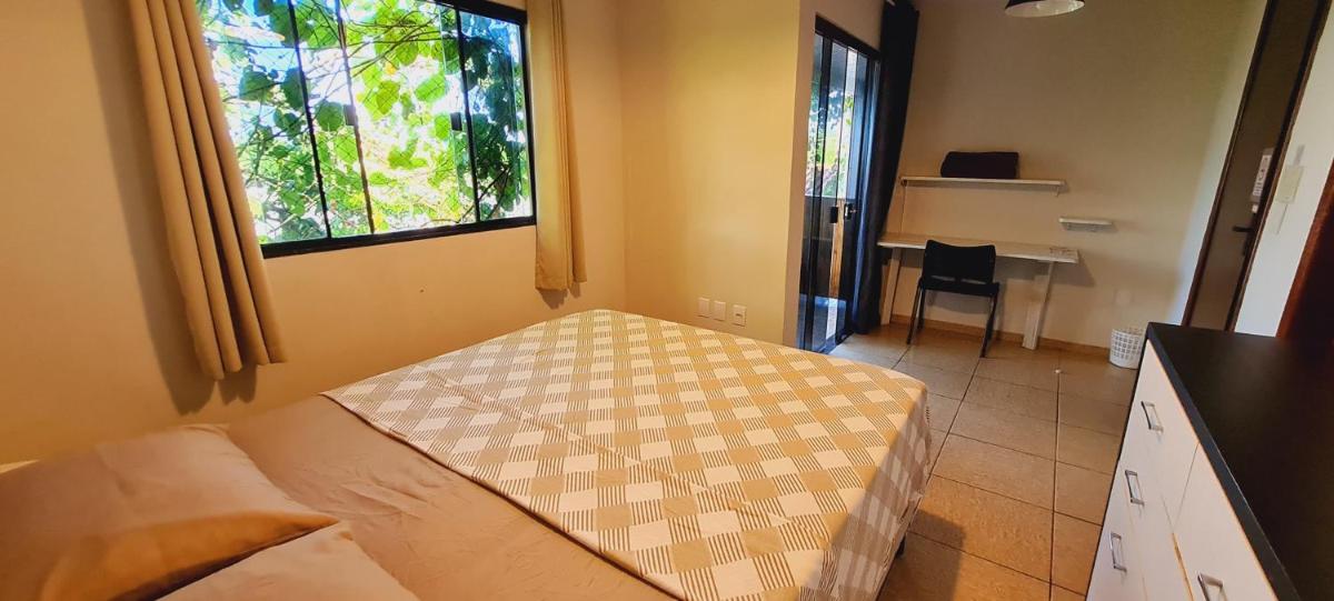 Bela Vista - Hospedagem - Housity