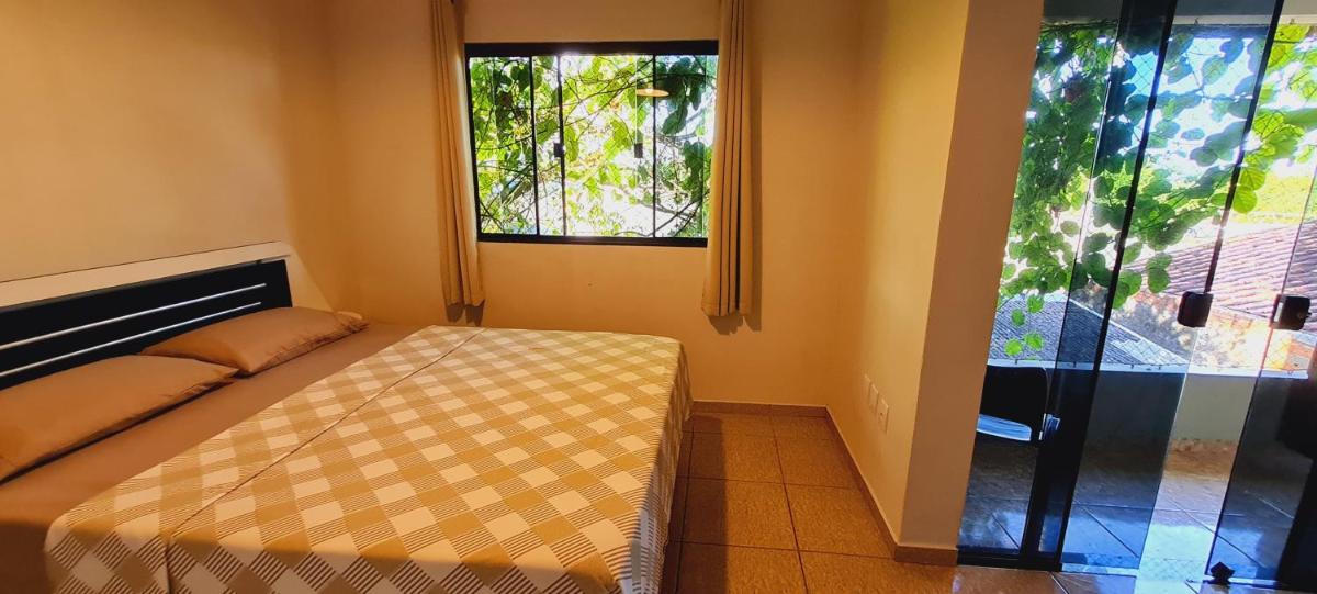 Bela Vista - Hospedagem - Housity
