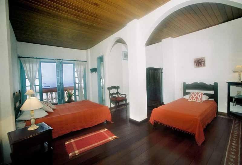 Bed & breakfast Villa Carmo - Housity