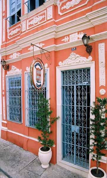 Bed & breakfast Villa Carmo - Housity