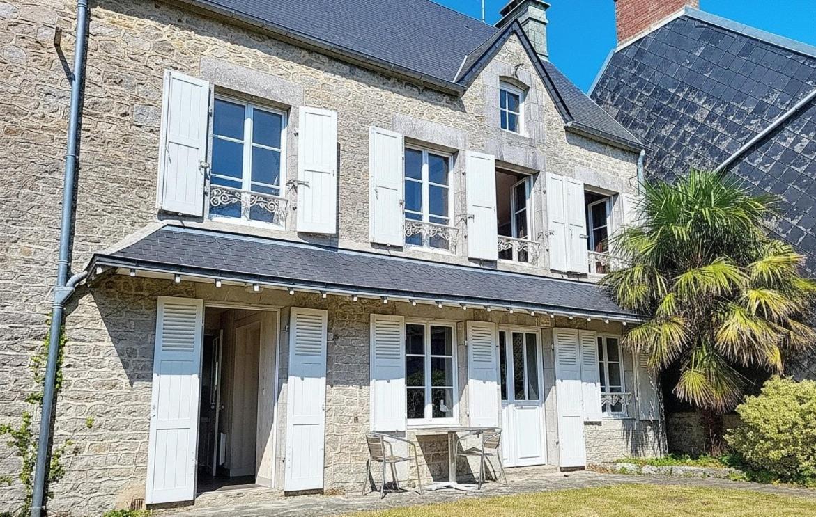 Maison familiale typique normande - Housity
