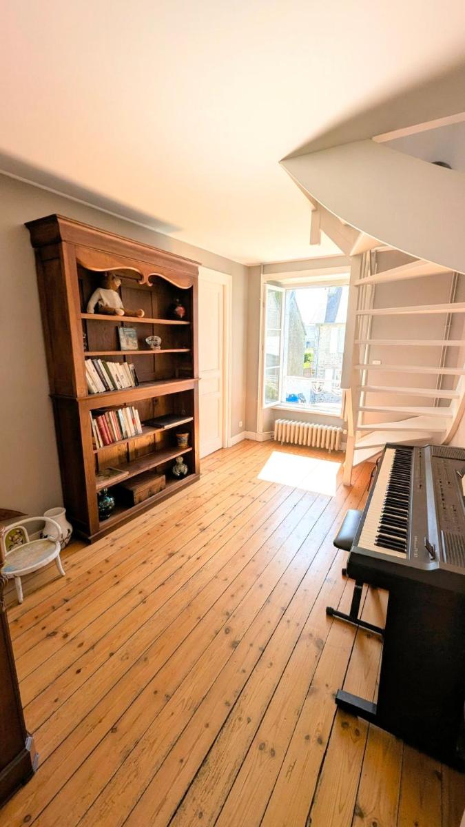 Maison familiale typique normande - Housity