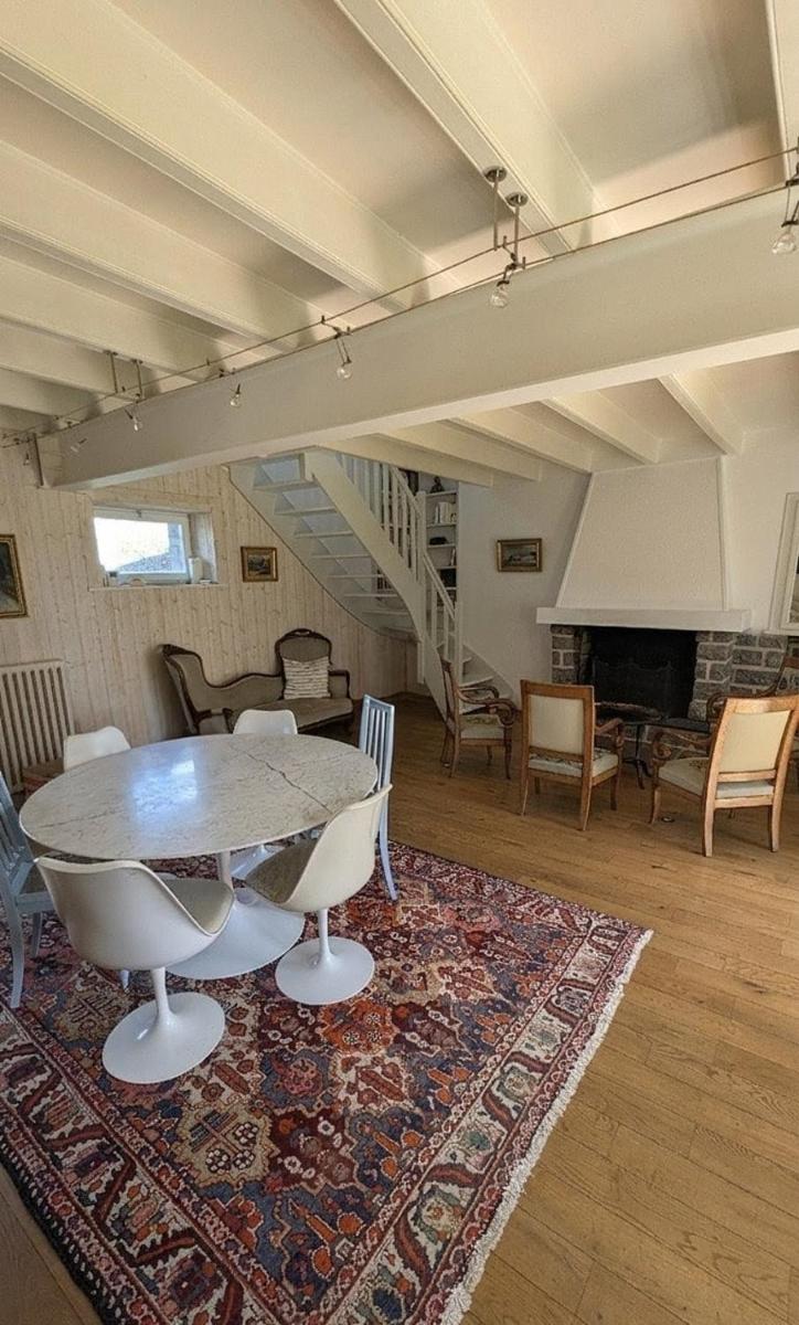 Maison familiale typique normande - Housity