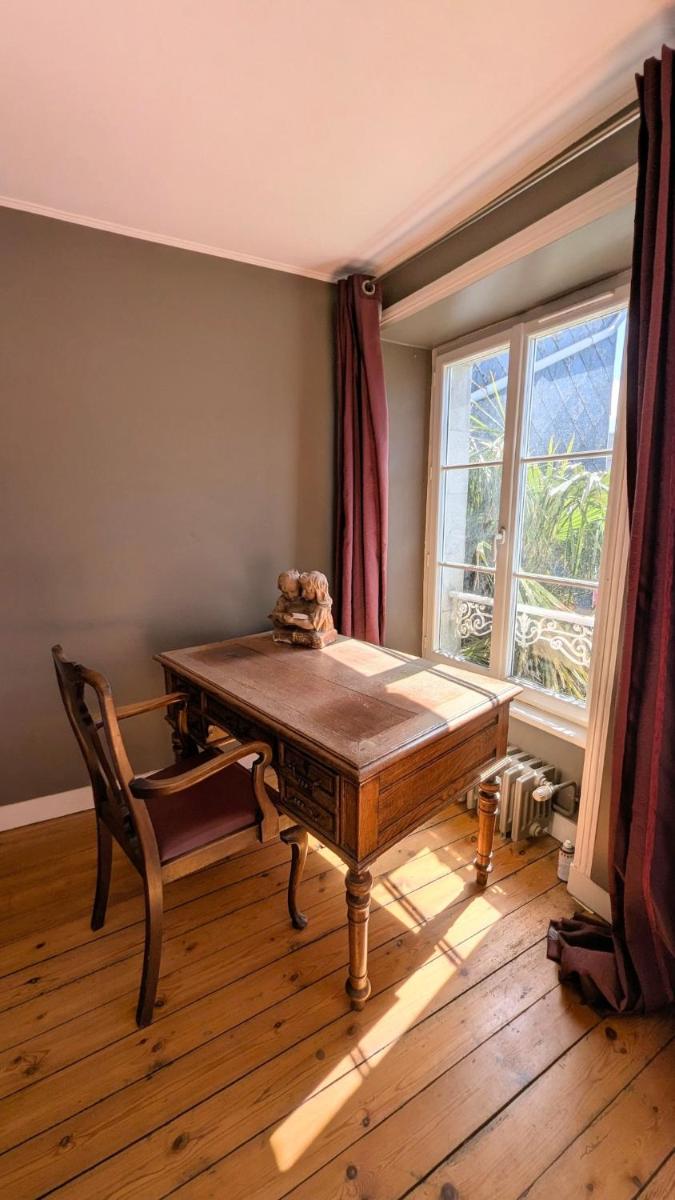 Maison familiale typique normande - Housity