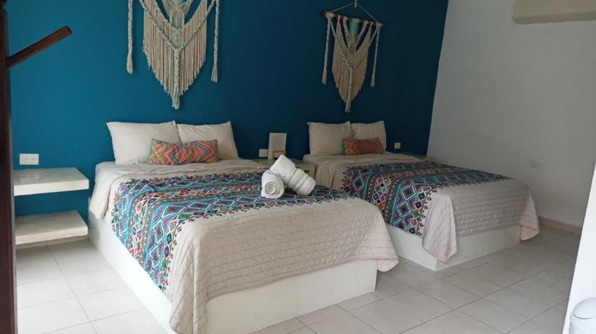 Azul 36 Hotel - Housity