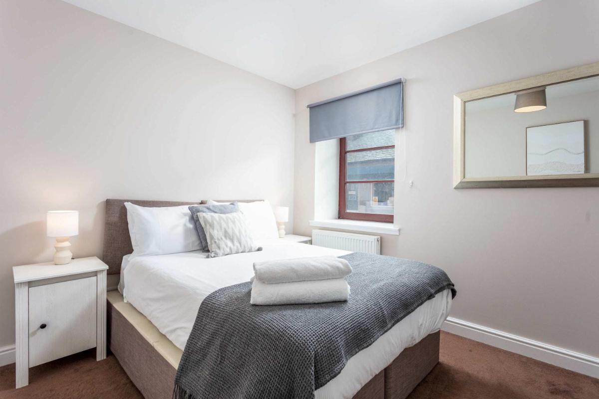 Elliot Suite No2 - Donnini Apartments - Housity