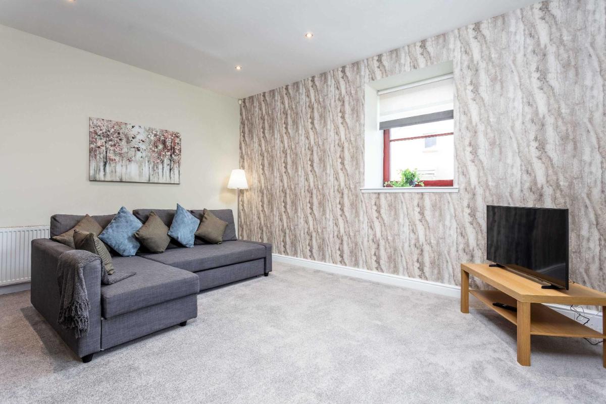 Granary Suite No3 - Donnini Apartments - Housity