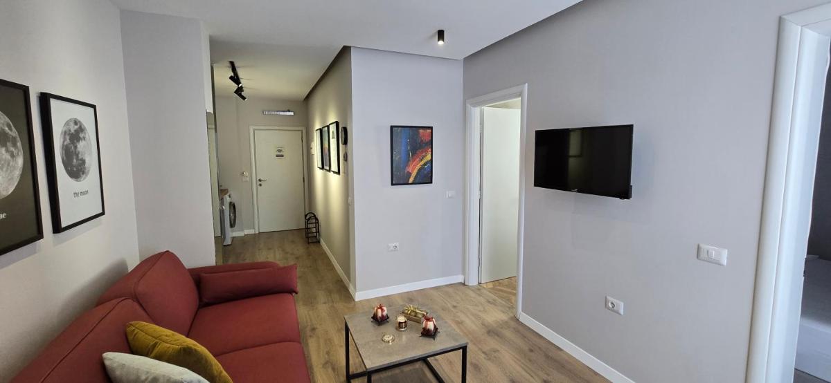 3S Apartments -Sea-Sun-Sky- - Housity