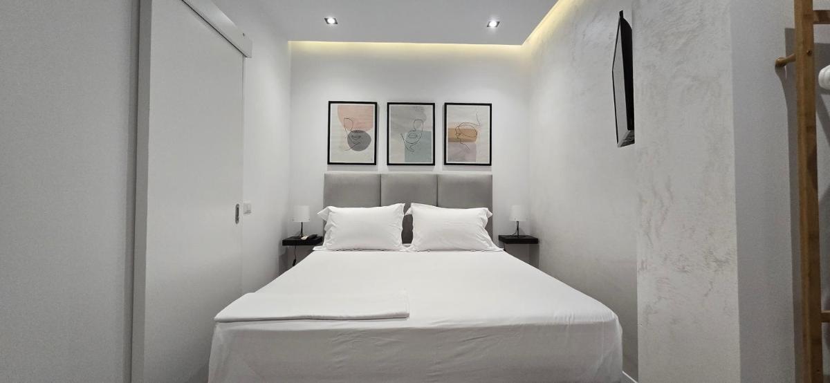 3S Apartments -Sea-Sun-Sky- - Housity