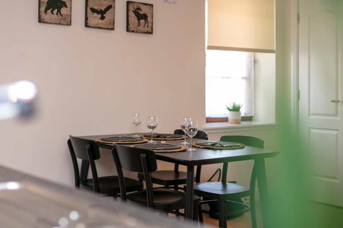 Elliot Suite No7 - Donnini Apartments - Housity