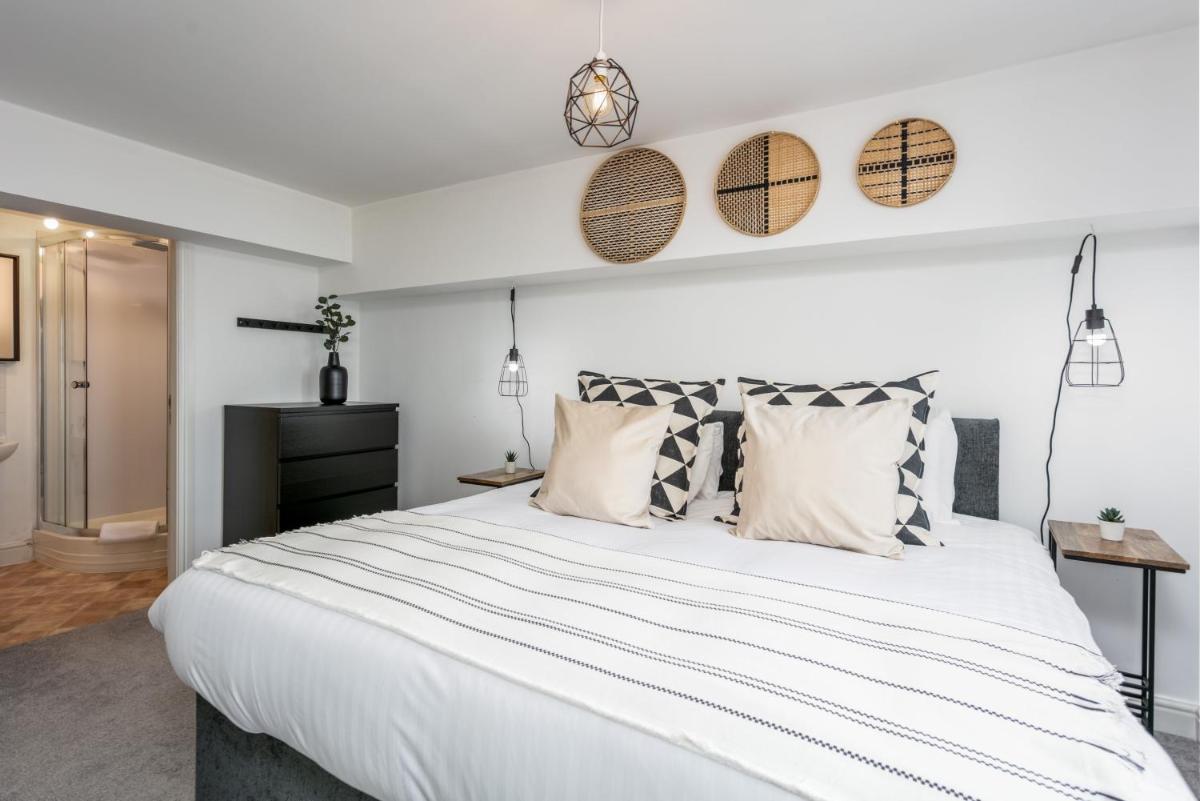 Granary Suite No22 - Donnini Apartments - Housity