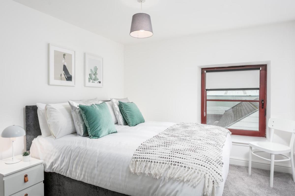 Granary Suite No22 - Donnini Apartments - Housity