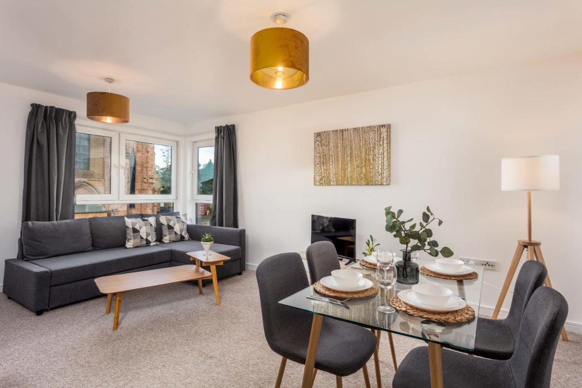 Walker Suite No53 - Donnini Apartments - Housity