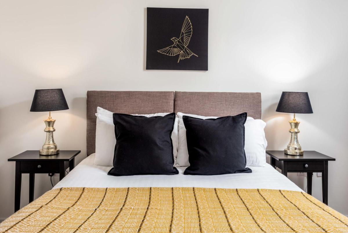 Walker Suite No53 - Donnini Apartments - Housity