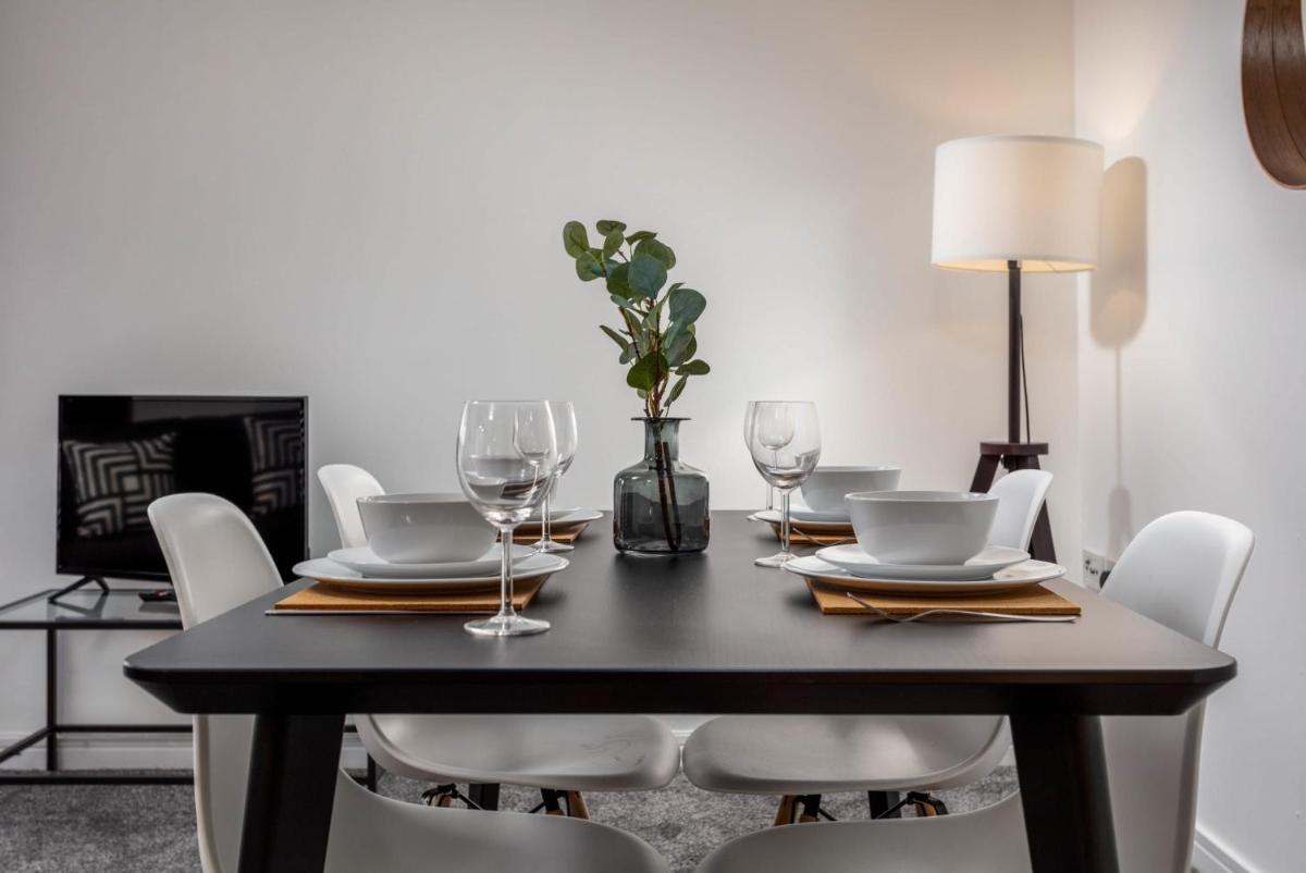 Walker Suite No73 - Donnini Apartments - Housity