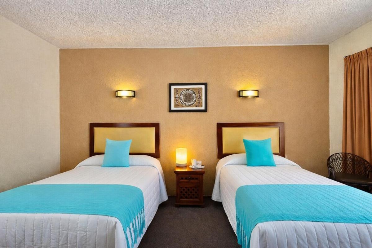 Hotel Alifer - Housity