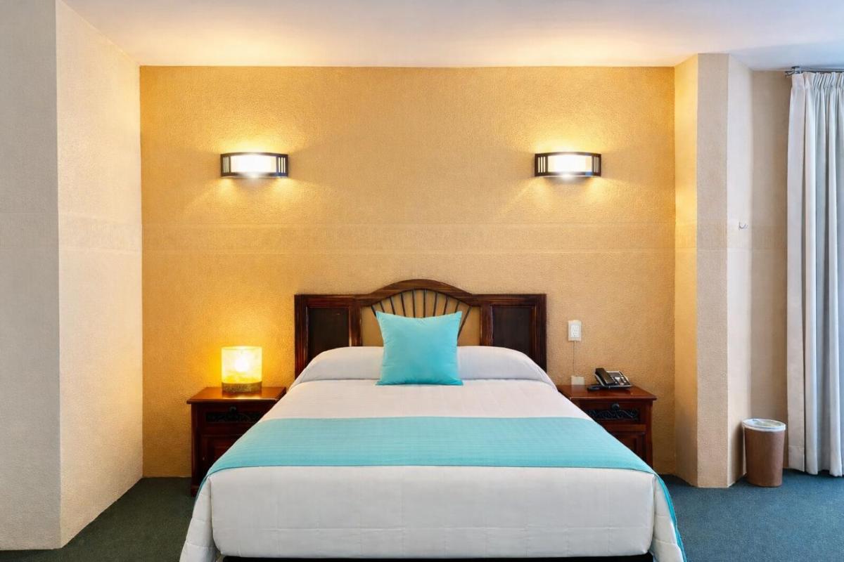 Hotel Alifer - Housity