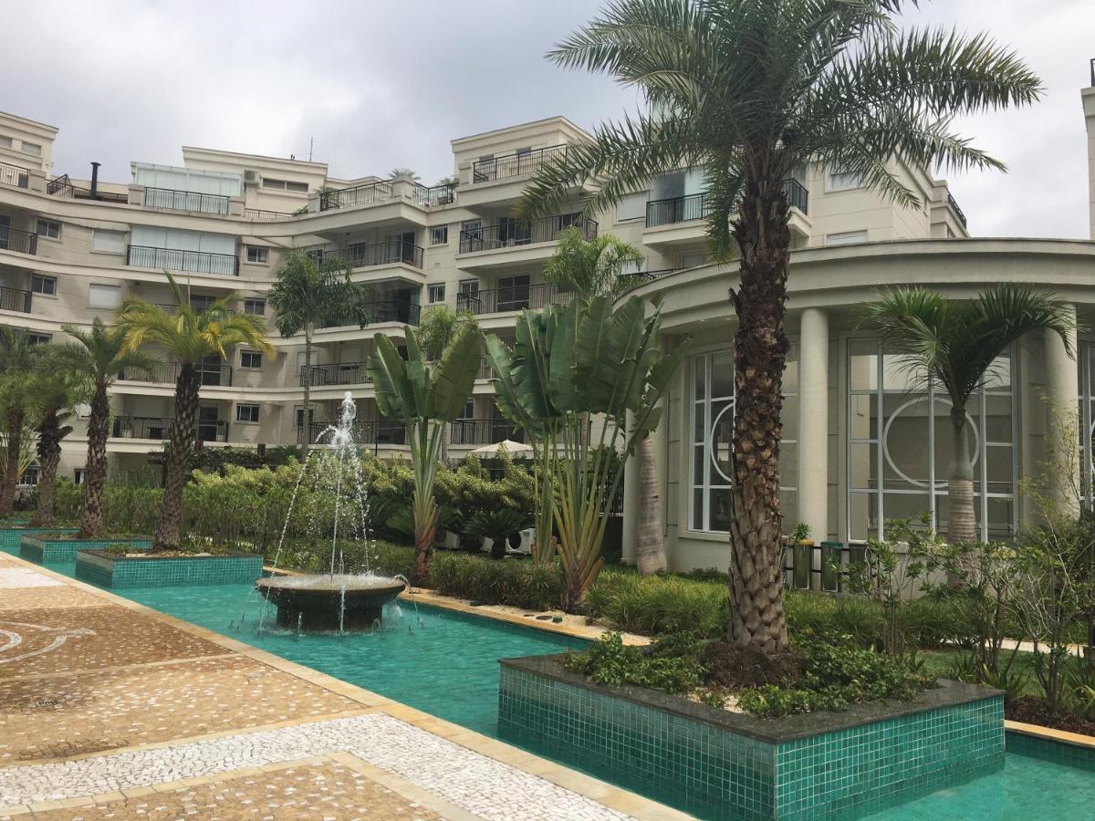 Apartamento Menara Morumbi - Housity