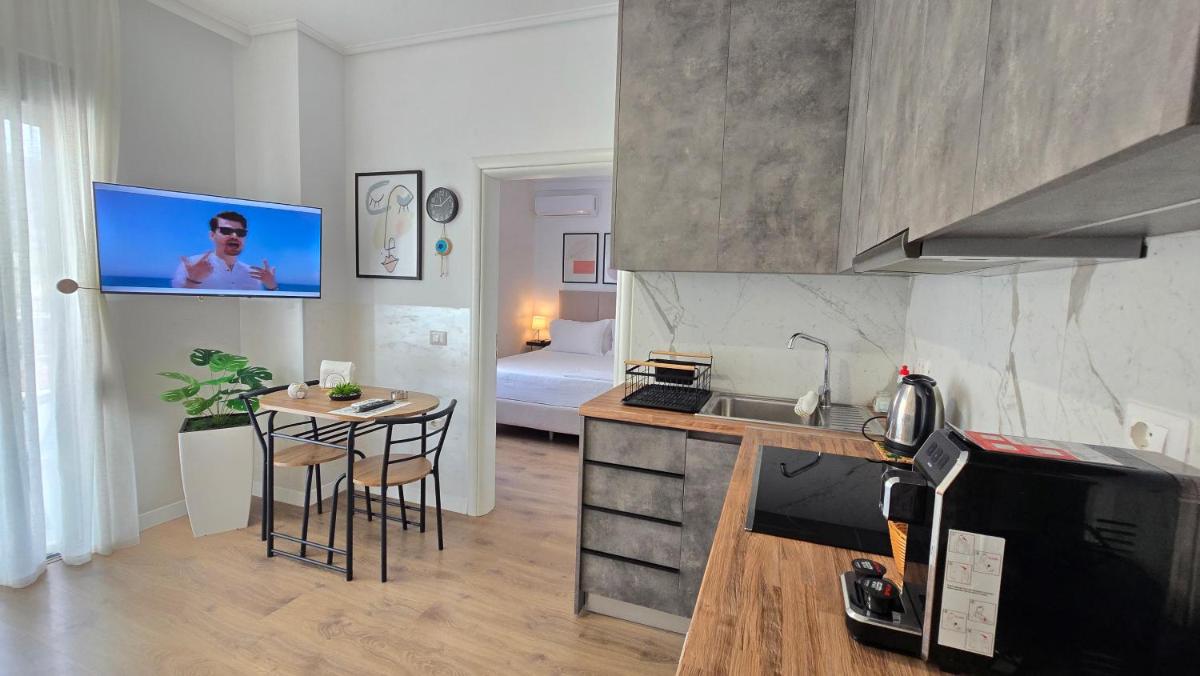 3S Apartments -Sea-Sun-Sky- - Housity