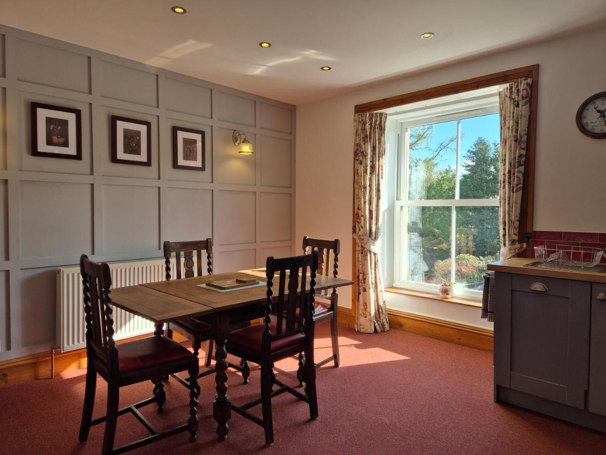 The Old Convent Holiday Apartments - Housity