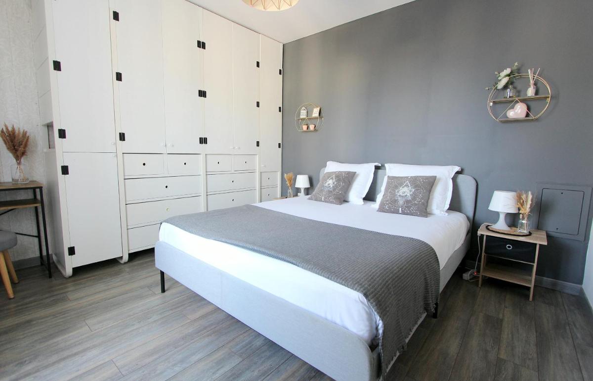 Scandi2 - Happy Guest house Disneyland Paris - Housity