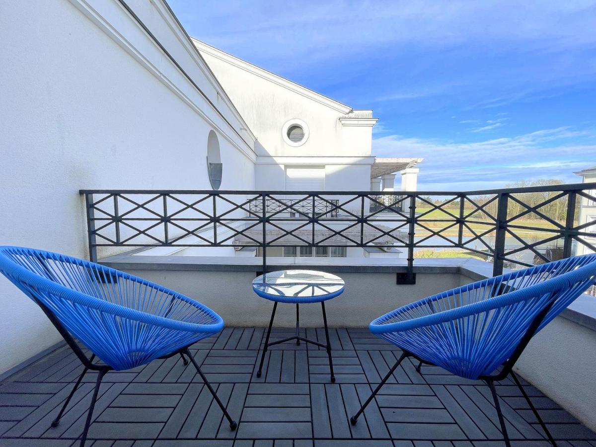 Scandi2 - Happy Guest house Disneyland Paris - Housity