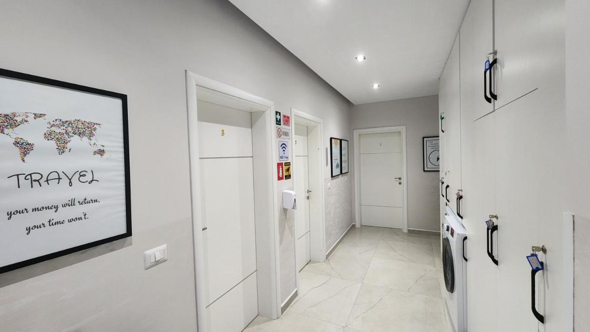 3S Apartments -Sea-Sun-Sky- - Housity