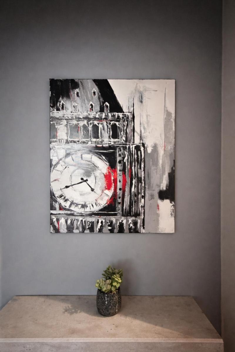 Residenza Carlo Alberto - Stylish Art & Design Apartment in Treviso - Housity
