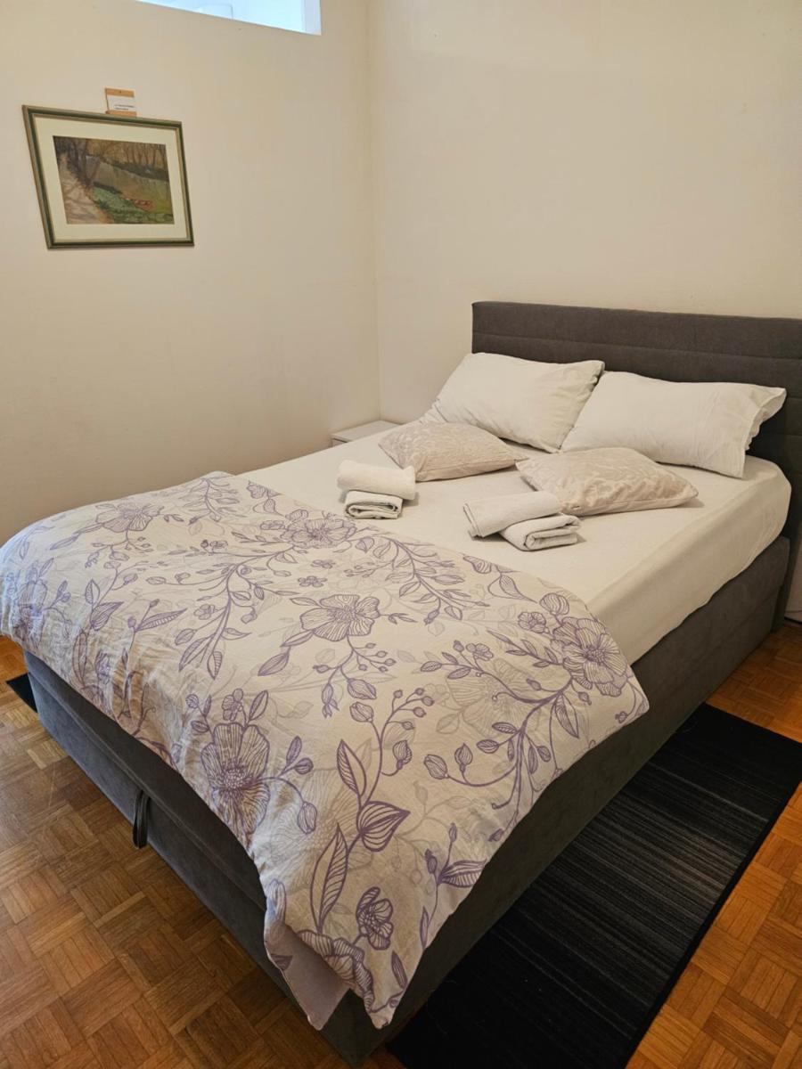 Apartman u Velikoj Gorici Željko - Housity