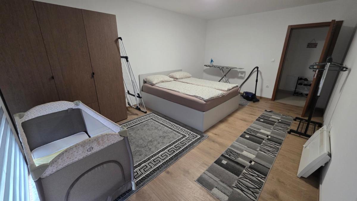 Apartment Real - Housity