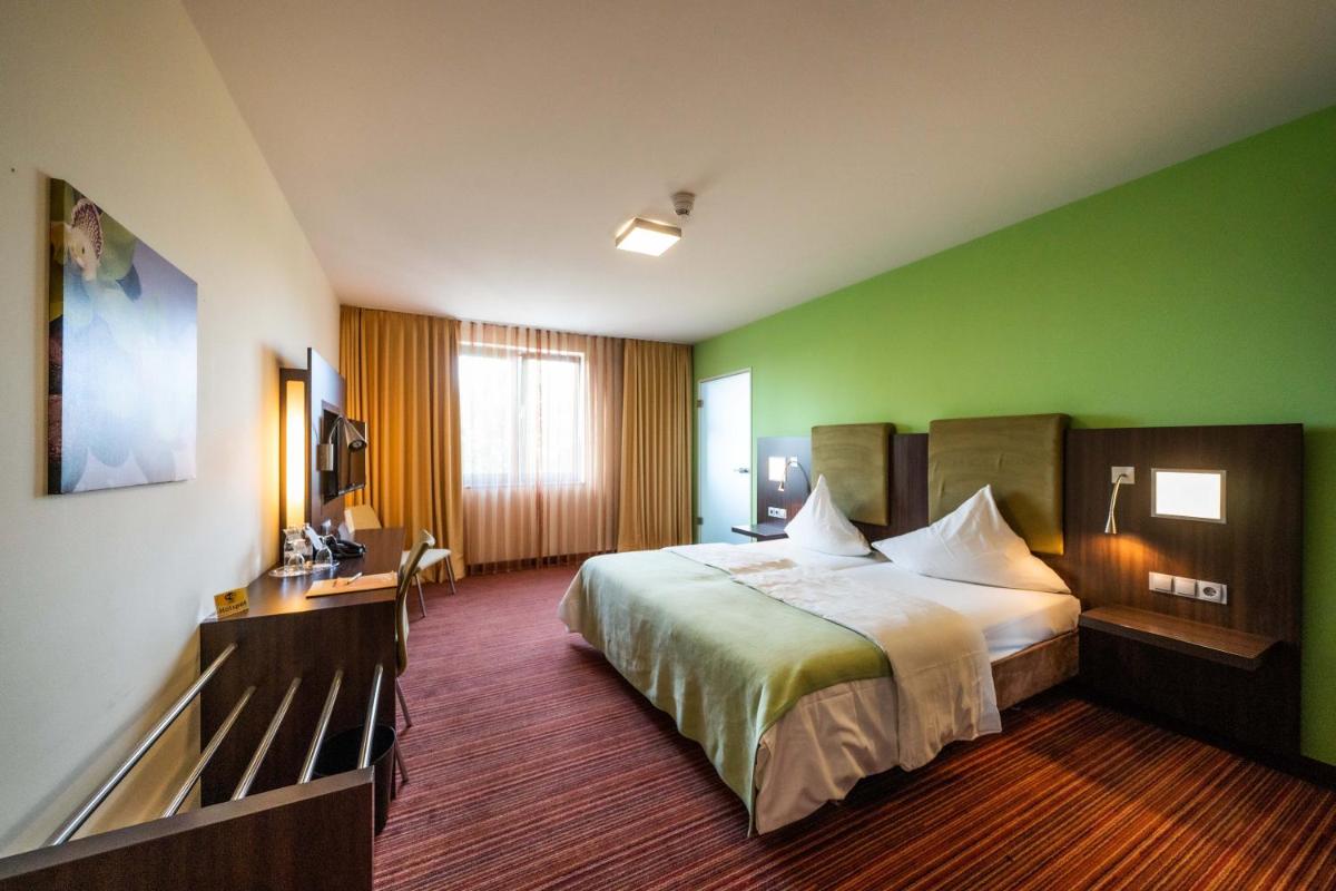 Qualitel Wilnsdorf - Housity