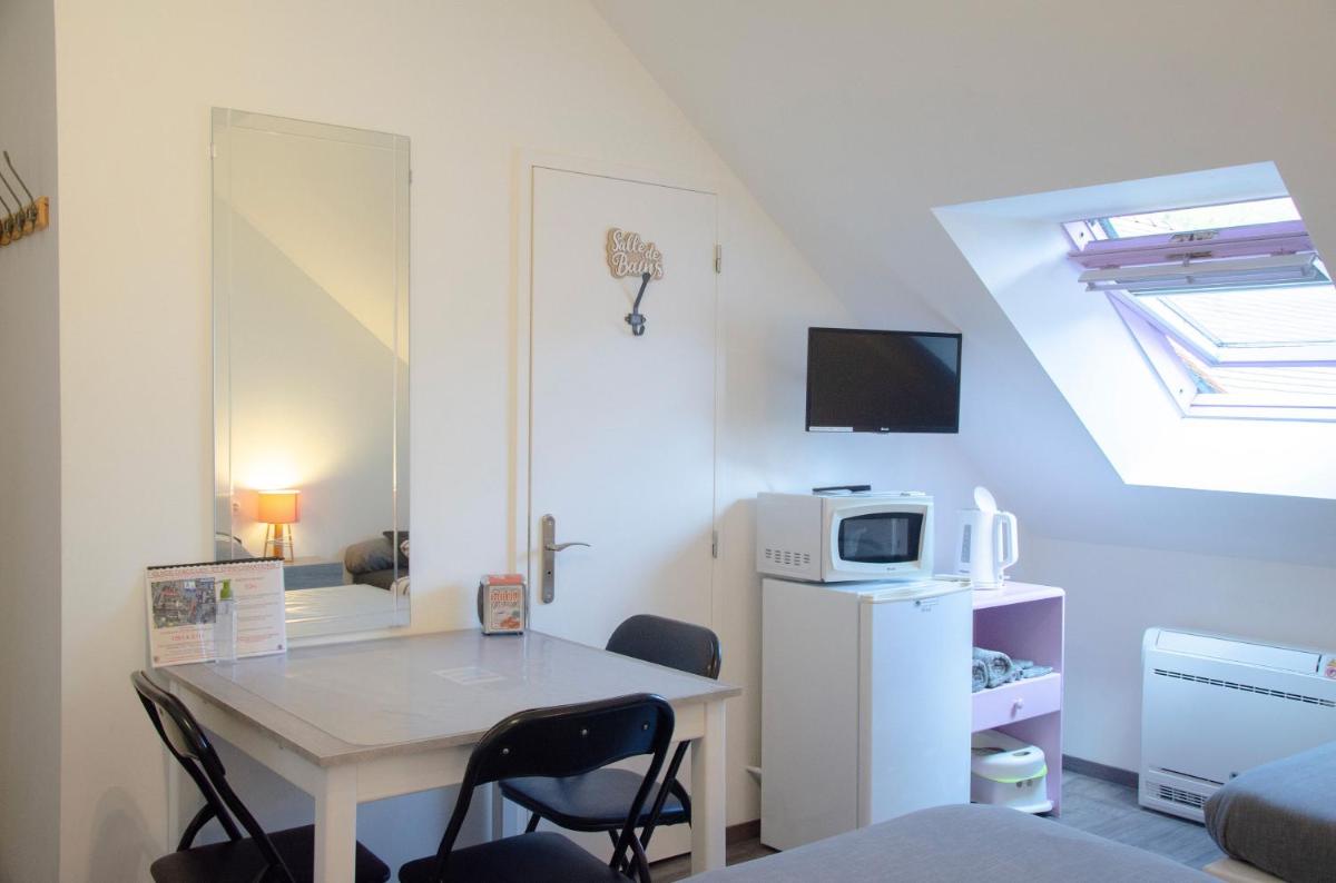 Le Relais de Jeanne - Housity