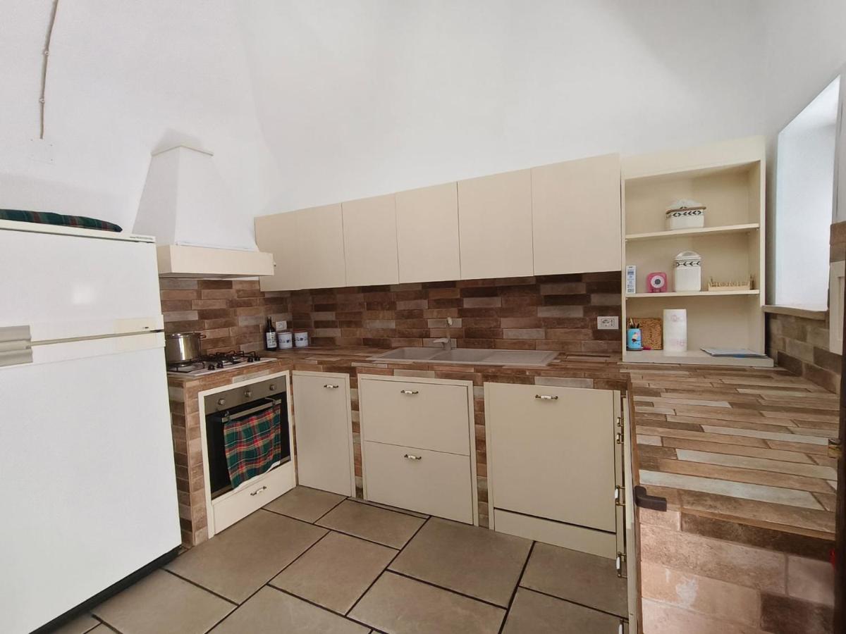 Casa vacanze Gabriella - Alberona - Housity
