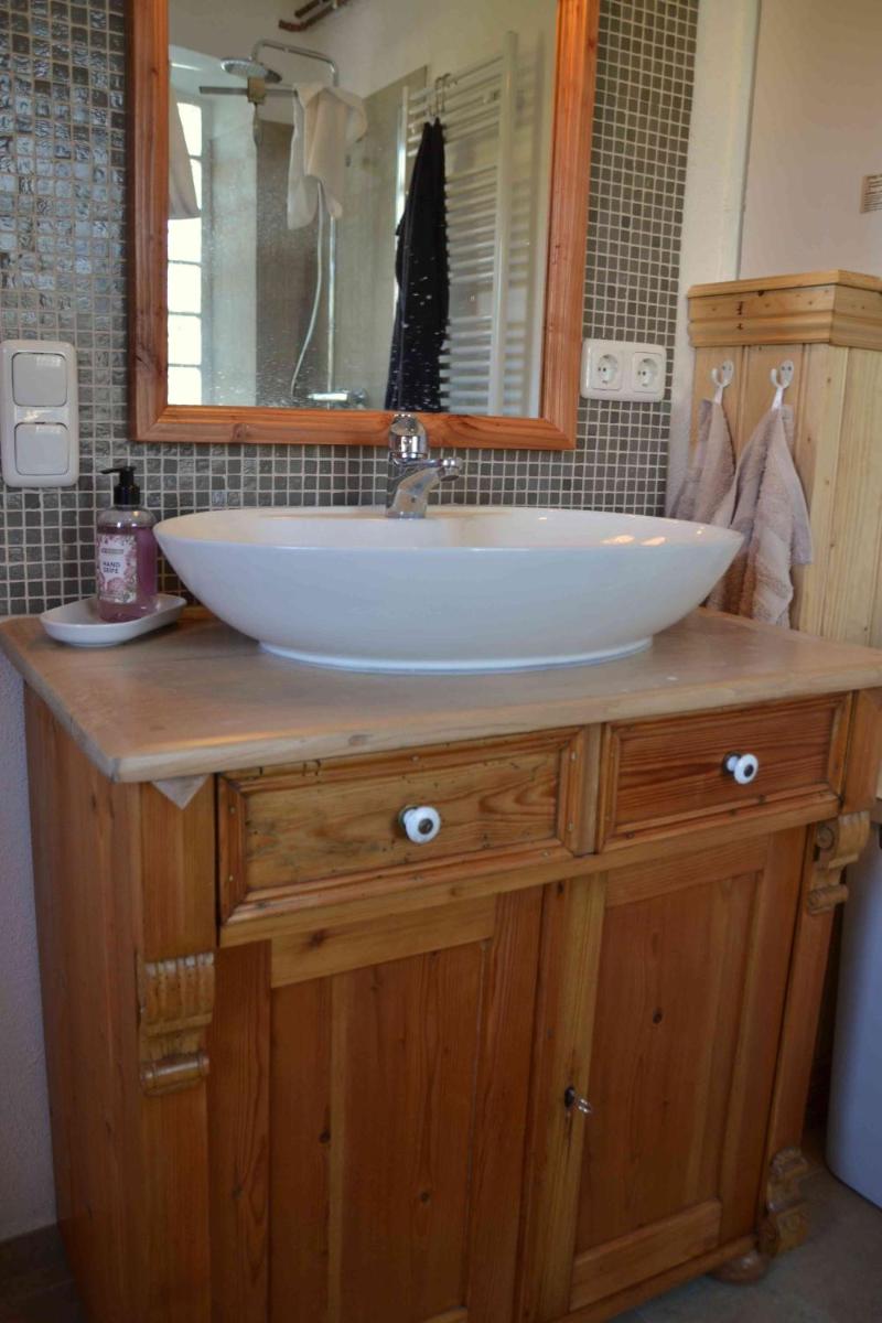 Ferienhaus am Glan, mit Boot und Ufer - Housity