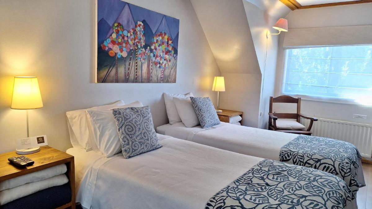 Hotel Casa Marron - Housity