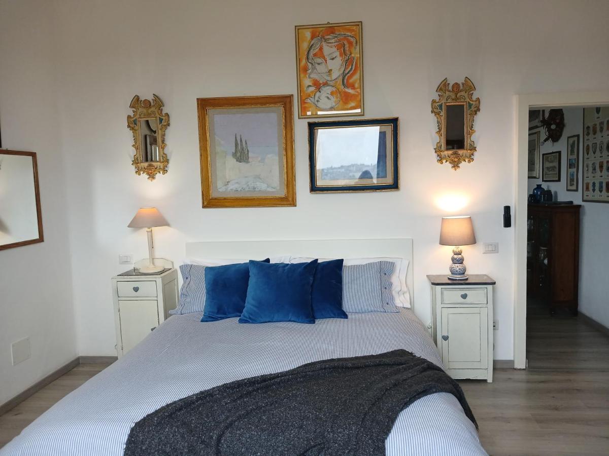 Affaccio su Siena,vicino al centro, con garage - Housity