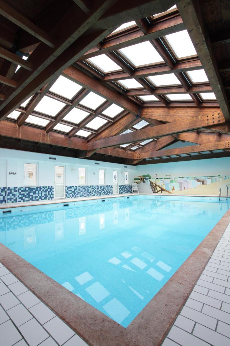 Hotel Abbazia - Housity