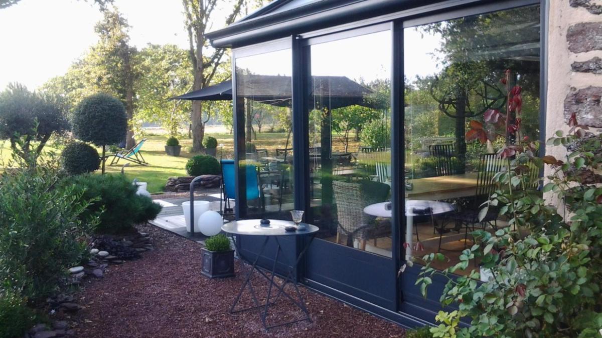 Patis De Cahot au 108 - Housity